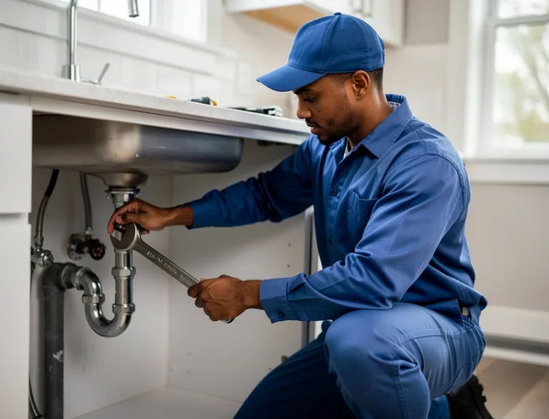 Plumber Sligo